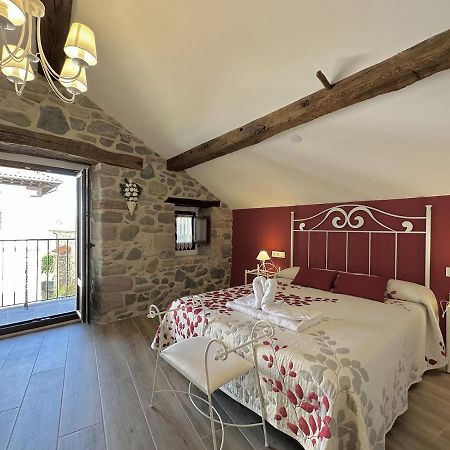 Casa Rural Sutegia Ziga Luaran gambar