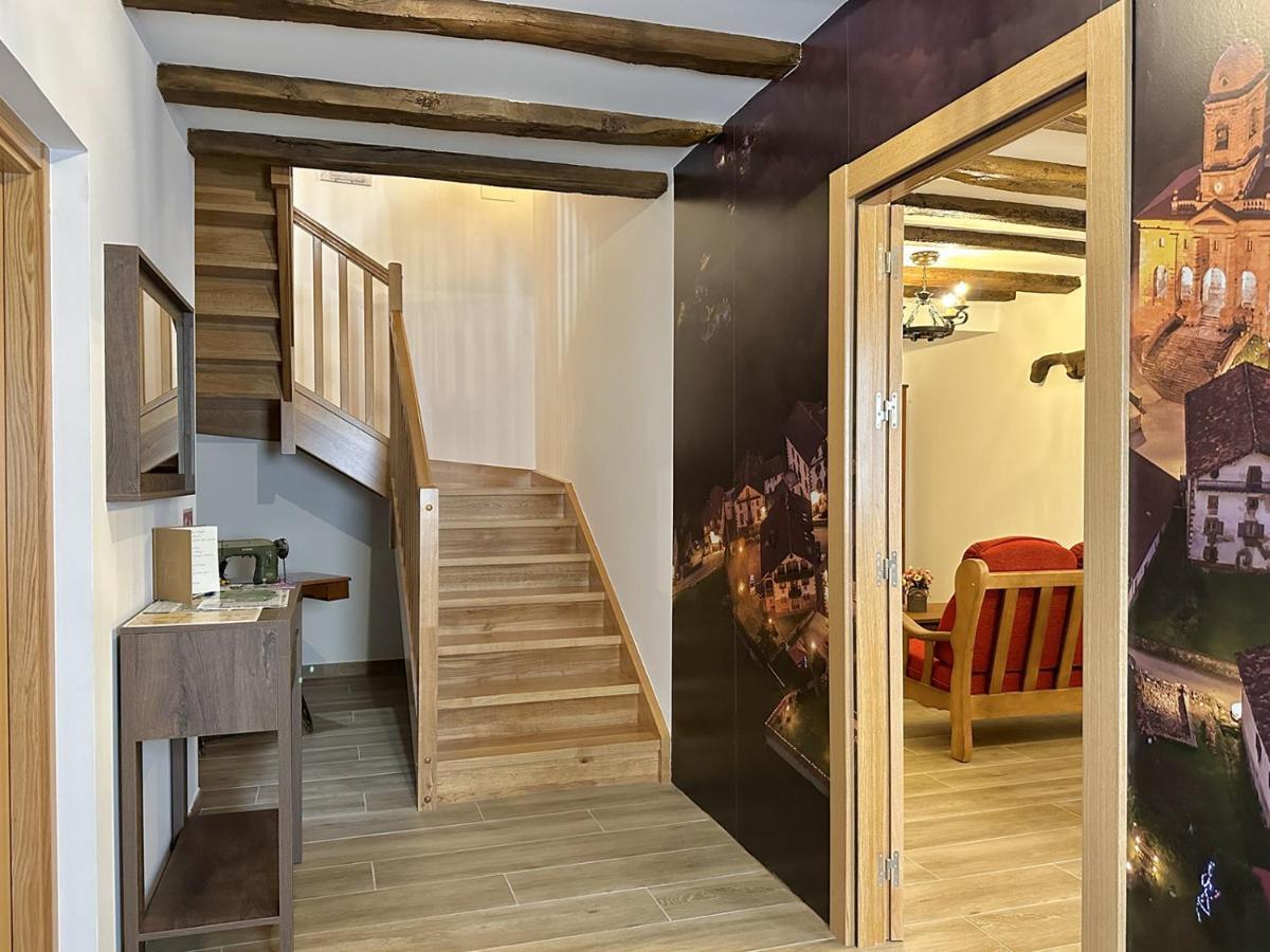 Casa Rural Sutegia Ziga Luaran gambar