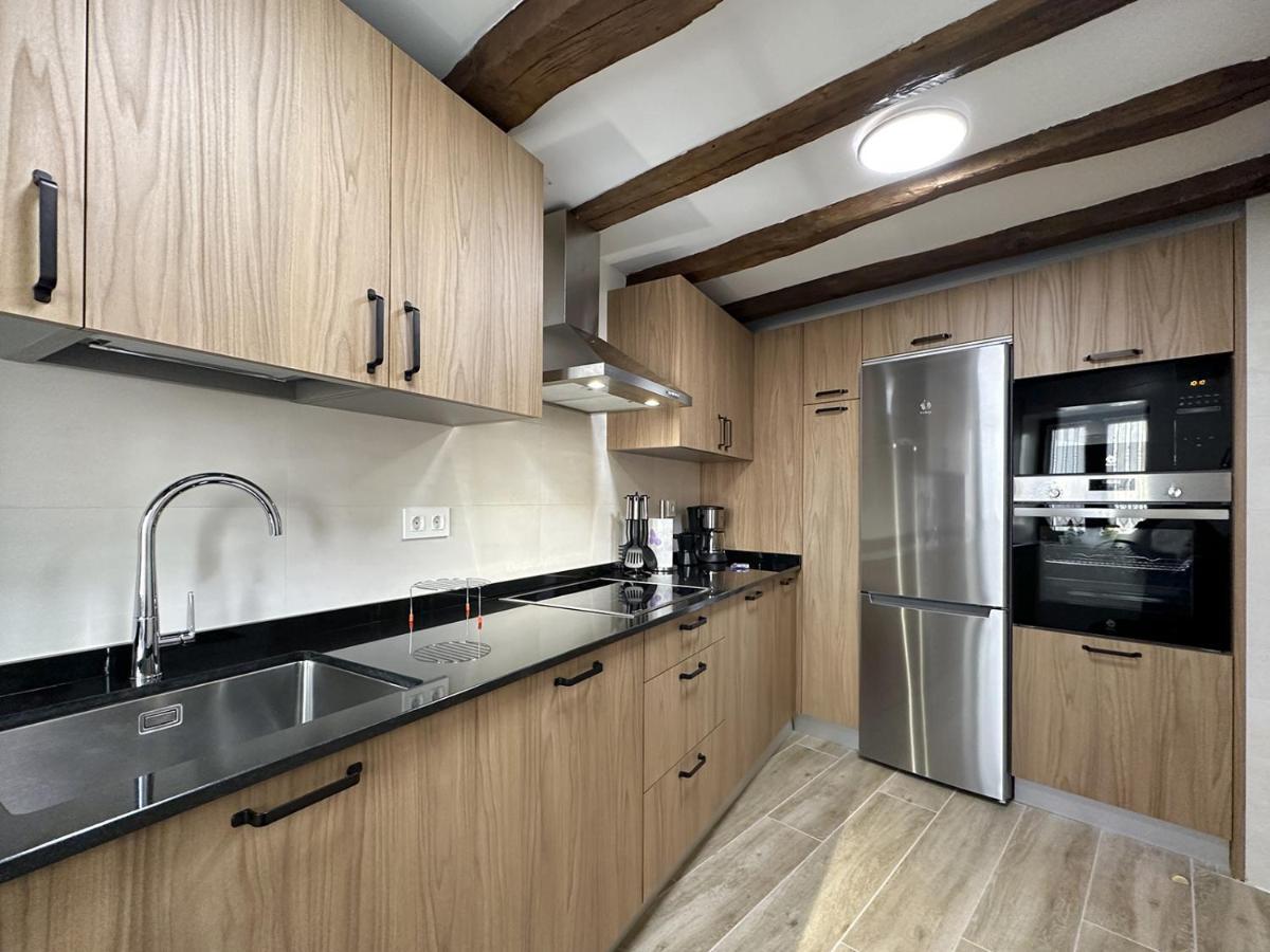 Casa Rural Sutegia Ziga Luaran gambar
