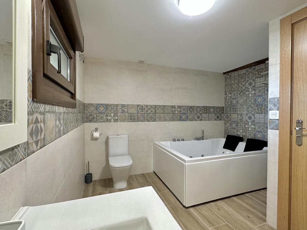 Casa Rural Sutegia Ziga Luaran gambar